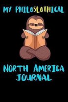 My Philoslothical North America Journal