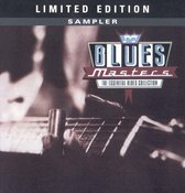 Blues Masters Sampler