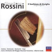 Barbiere Di Siviglia(Exc)