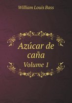 Omslag Az car de Ca a Volume 1