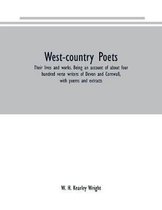 West-country poets