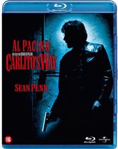 Carlito's Way (Blu-ray) (Exclusief bij bol.com)