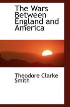 The Wars Between England and America