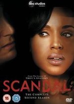 Scandal Season 2 (Import)