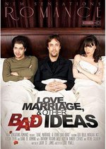 Erotiek - Love Marriage & Other Bad Ideas