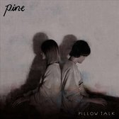 Pillow Talk (Light Pink With Green Swirl Vinyl)