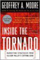 Inside The Tornado
