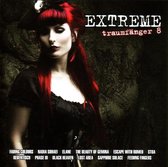 Various Artists - Extreme Traumfaenger 8 (CD)