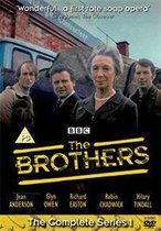 Brothers - Season 1