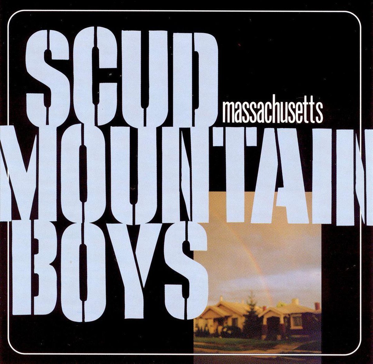 Massachusetts - Scud Mountain Boys