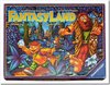 Afbeelding van het spelletje Ravensburger Fantasyland - Bordspel