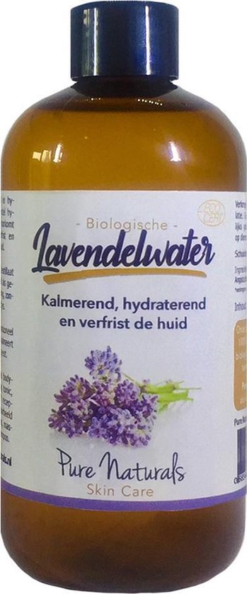 bol.com | Lavendel – hydrolaat – 250