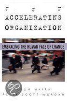 The Accelerating Organization