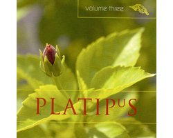 Platipus:Vol. 3
