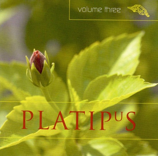 Platipus:Vol. 3