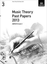 Music Theory Past Papers 2013 ABRSM Grad