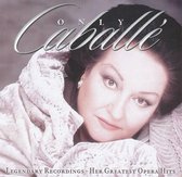 Only Caballe