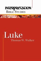 Interpretation Bible studies- Luke