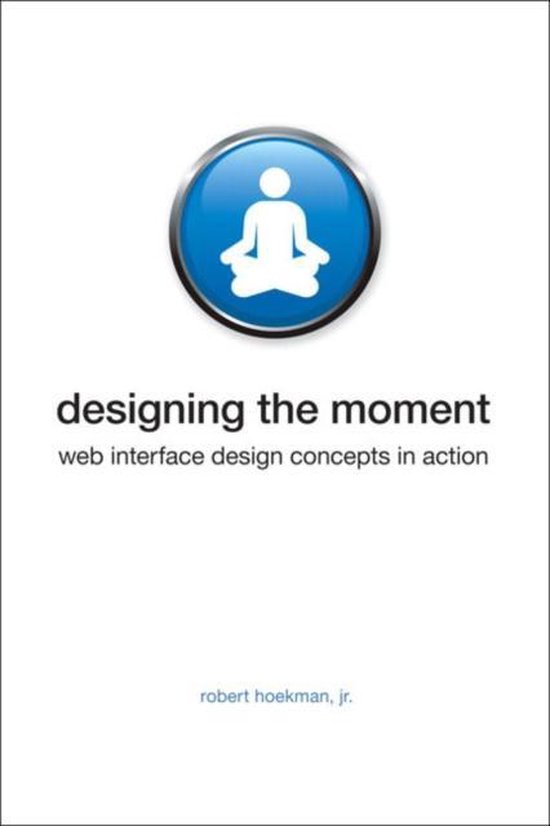 Designing The Moment