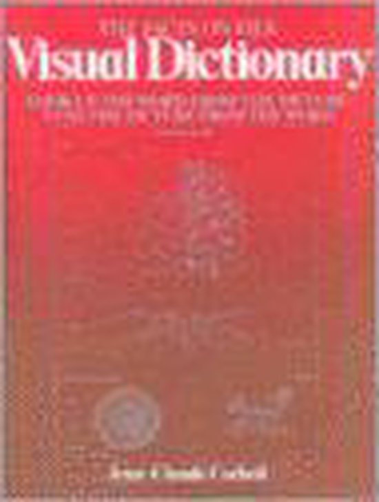The Facts on File Visual Dictionary
