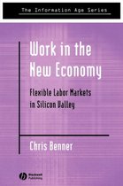 Work In The New Economy
