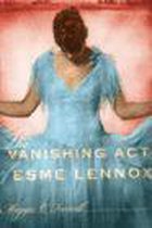 The Vanishing Act of Esme Lennox