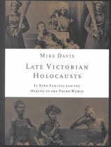 Late Victorian Holocausts