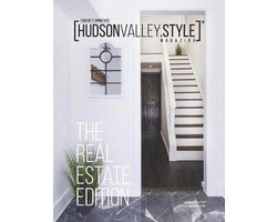 Hudson Valley Style Magazine - Spring 2019