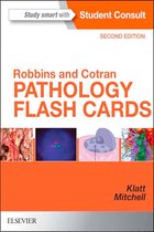 Robbins Pathology - Robbins and Cotran Pathology Flash Cards