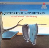 Quatuor P.L. Fin Du Temps