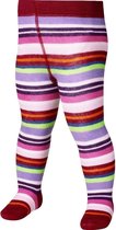 Playshoes maillot strepen multicolor