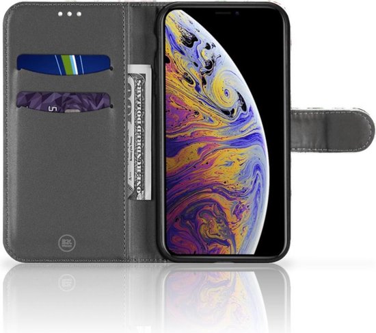 Coque Téléphone Apple iPhone 11 Protection Téléphone Palms Flamingo