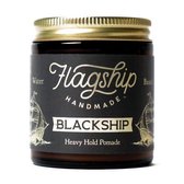 The Flagship Pomade Co. Black Ship 120 gr.