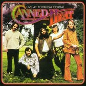 Live At The Topanga Corral 1969