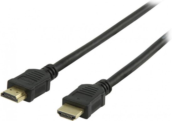 Tubetech Pro - Câble HDMI - 1,5 mètres