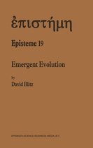 Episteme 19 - Emergent Evolution