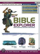 The Bible Explorer