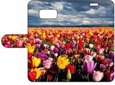 Samsung Galaxy S8 Plus Uniek Cover Tulpen