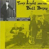 Best of Tony Light & the Bell Boys
