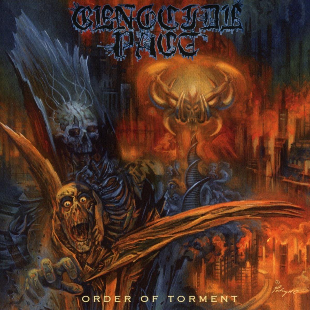 Order Of Torment