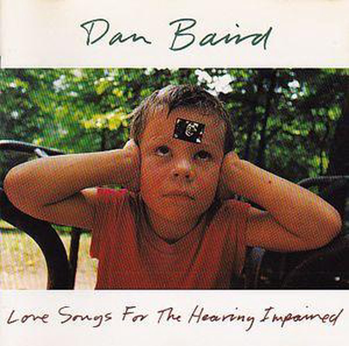 Love Songs for the Hearing Impaired