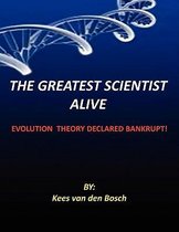 The Greatest Scientist Alive