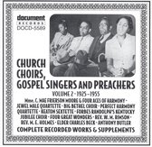 Gospel Singers & Preachers Vol 2 19