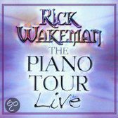 Piano Tour Live