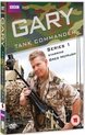Gary: Tank Commander [DVD]