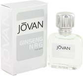 Jovan Ginseng N-r-g By Jovan Cologne Spray 30 ml - Fragrances For Men