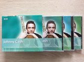 Johnny Cash -3Cd-