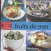Creatief Culinair - Fruits de Mer