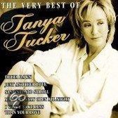 The Very Best Of Tanya Tucker