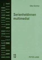 Serienheldinnen Multimedial